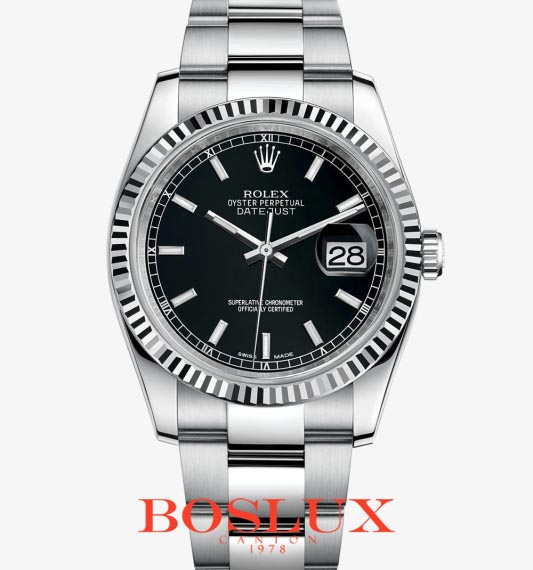 Rolex 116234-0091 מחיר Datejust